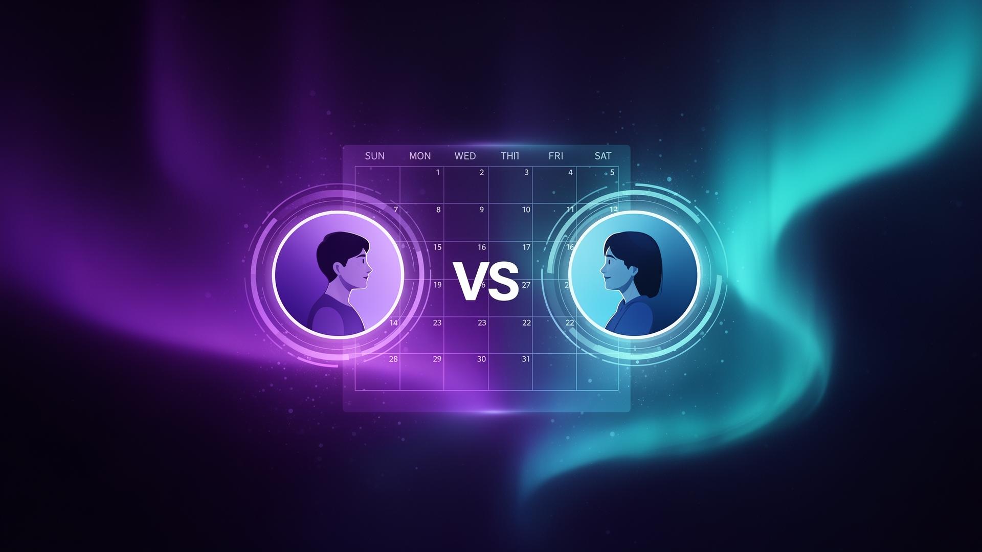 Creator Events: announce battles, collabs & livestreams from your bio