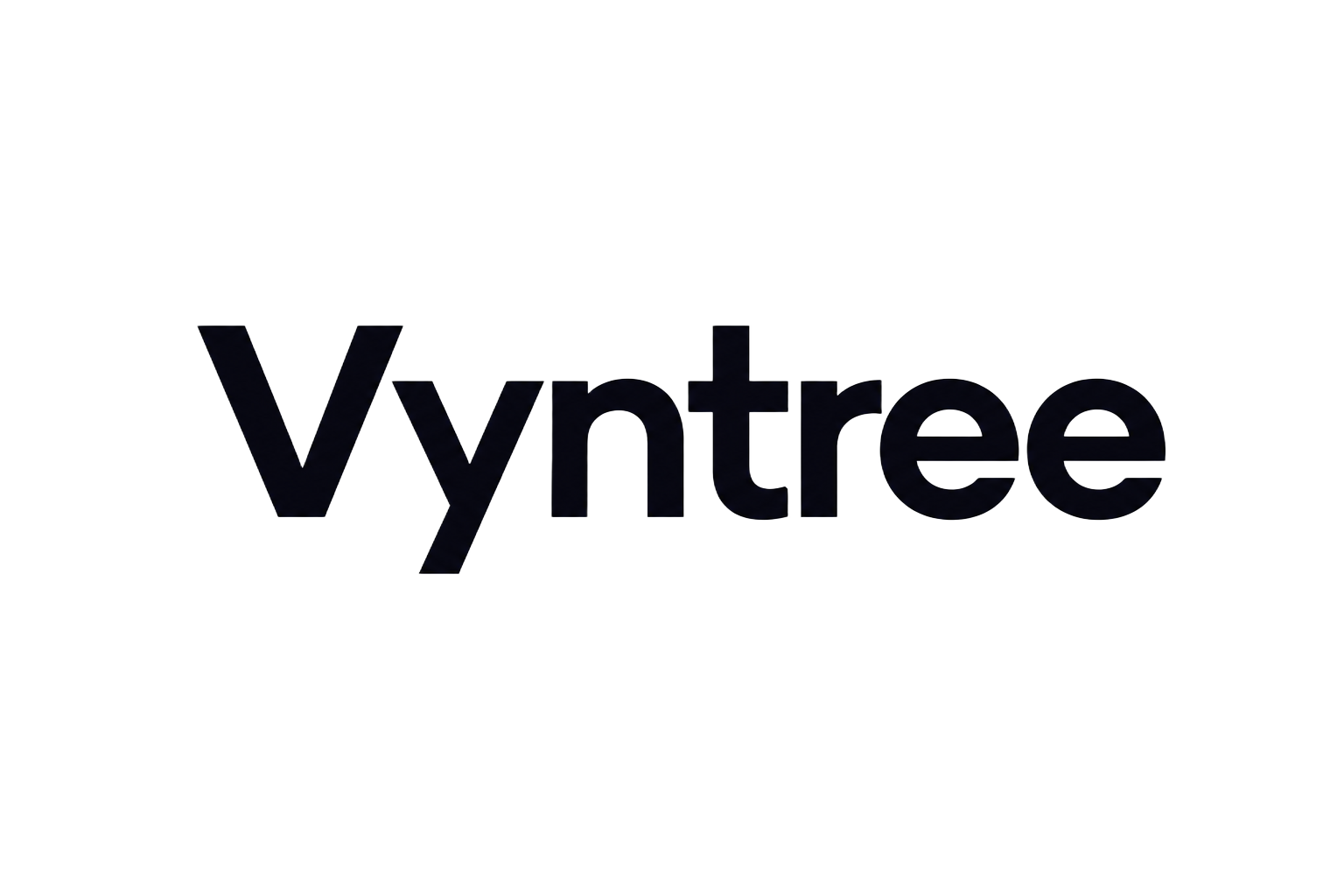 Wordmark · Black (PNG)